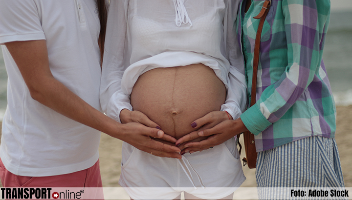 Wettelijke regeling voor draagmoederschap