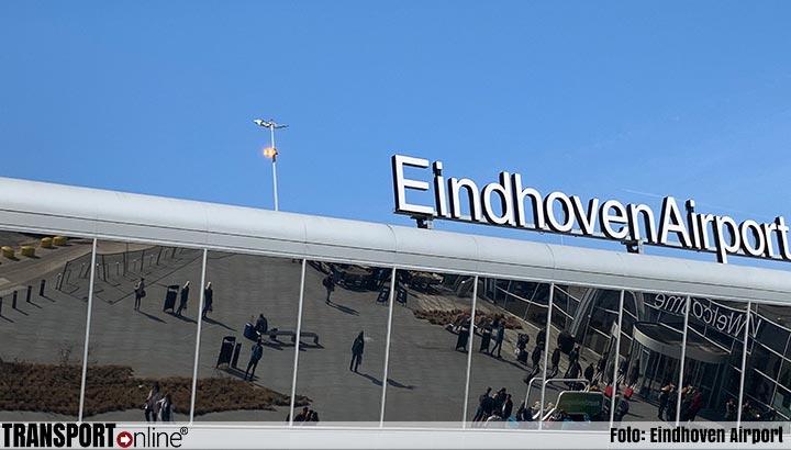 Roel Hellemons voorgedragen als nieuwe algemeen directeur Eindhoven Airport