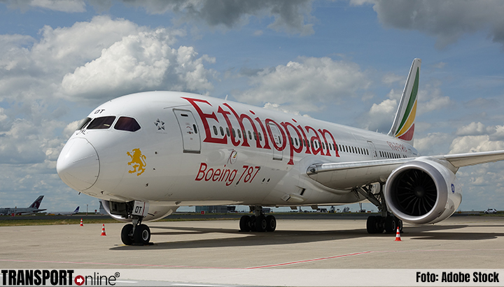 'Ethiopian Airlines moet schikking met Boeing niet accepteren'