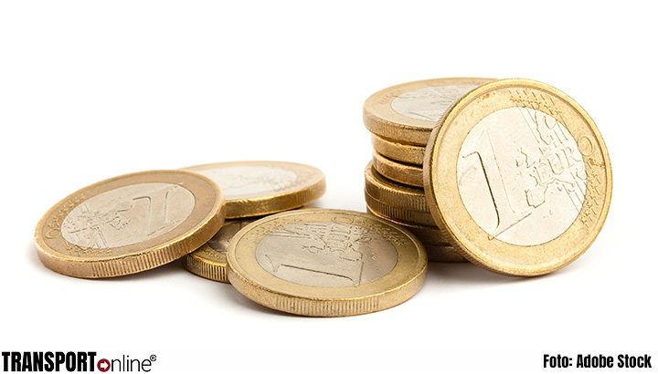 Euro voor het eerst in 20 jaar evenveel waard als dollar