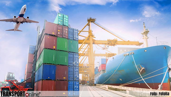 Monitor Internationale Handel en Logistiek november 2022: Groeivertraging zichtbaar?