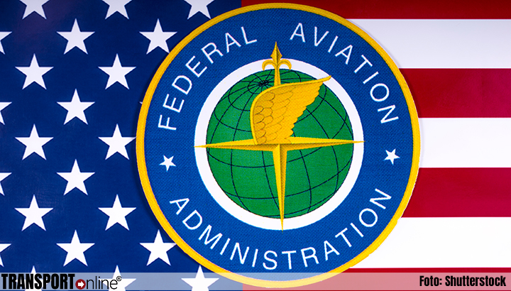 Luchtvaartautoriteit FAA slaat alarm over toename wangedrag