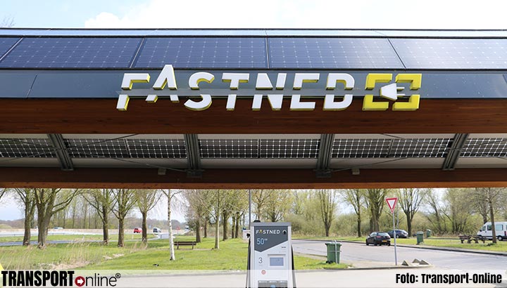 Fastned wint aanbesteding voor laadstations Duitse snelwegen