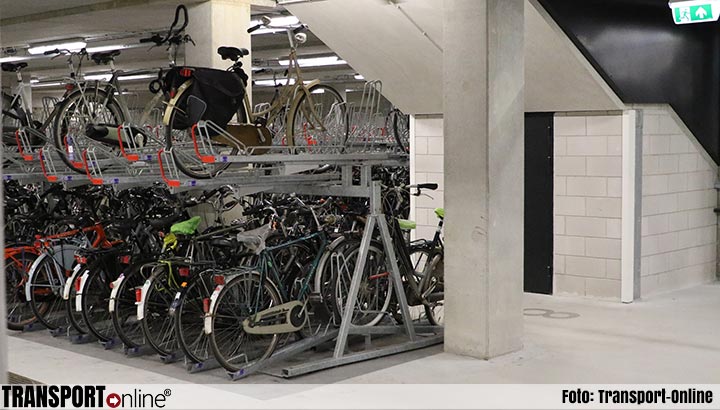 Schiphol zet met 'goinGDutch' in op toename woon-werk verkeer per fiets
