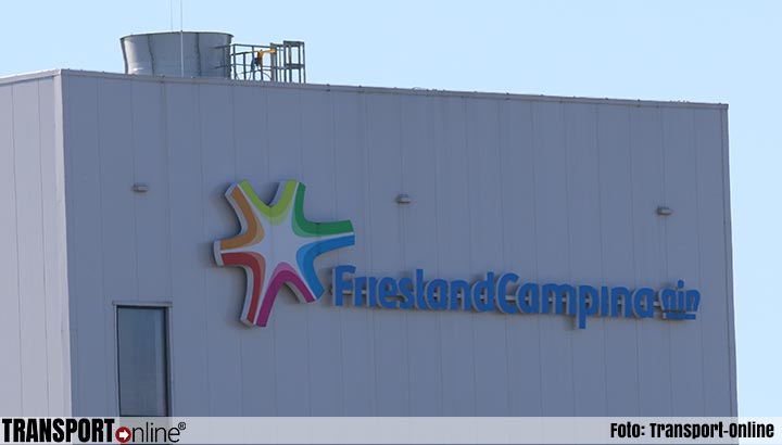 FNV zet FrieslandCampina en Royal A-ware onder druk voor bedrijfs-cao's in de kaassector