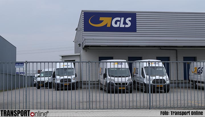 Bezorgbedrijf GLS vrijuit in Belgische zaak over sociale fraude