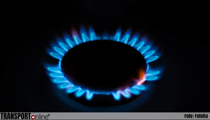 Gasleveringen uit VS en milder weer zorgen voor daling gasprijs