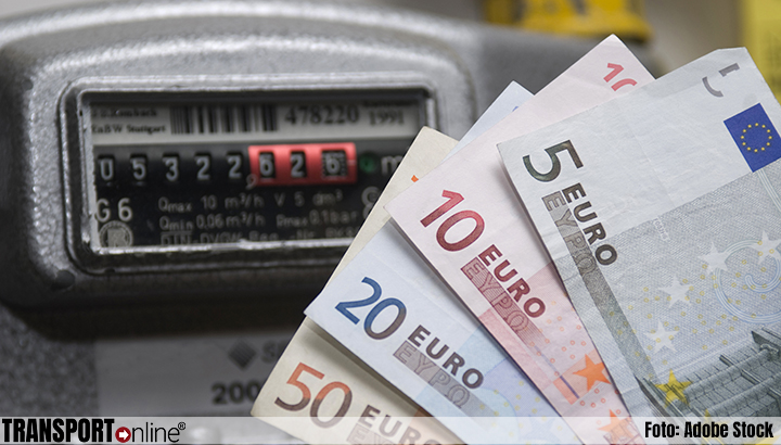 Europese Commissie wil in kunnen grijpen bij hoge gasprijs