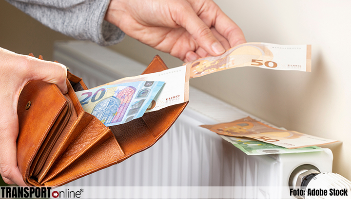 Duitse bankenclub: inkomen veel huishoudens volledig op