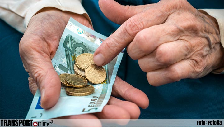 Economen: oorlog Oekraïne kan inflatie eurozone verder aanjagen