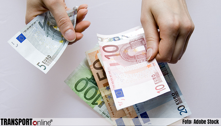 Nederland wil in hele EU limiet voor contante betalingen