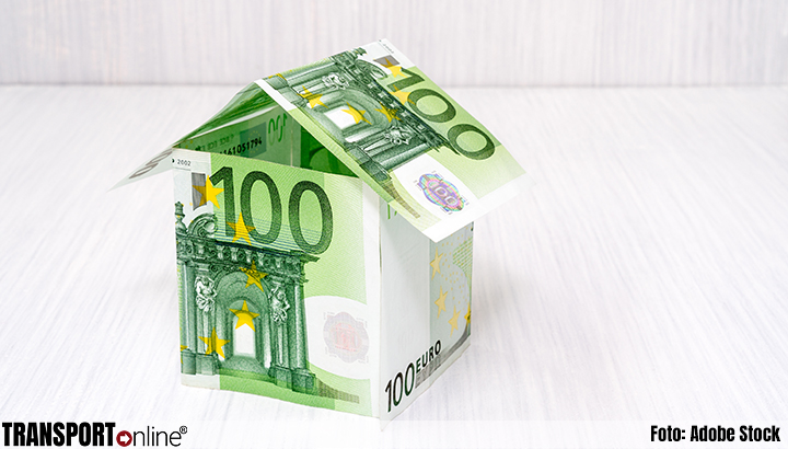 Consumenten nemen steeds meer financiële risico's om huis te kopen