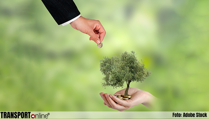 Bijna 4 miljard euro aan milieu-investeringen door bedrijven ondersteund door fiscale regelingen MIA\Vamil