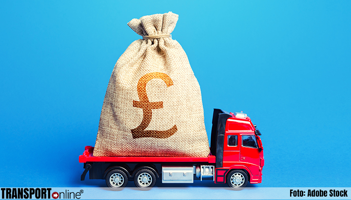 Grootste Britse supermarktketen Tesco biedt vrachtwagenchauffeurs 1.000 pond bonus in strijd tegen chauffeurstekort