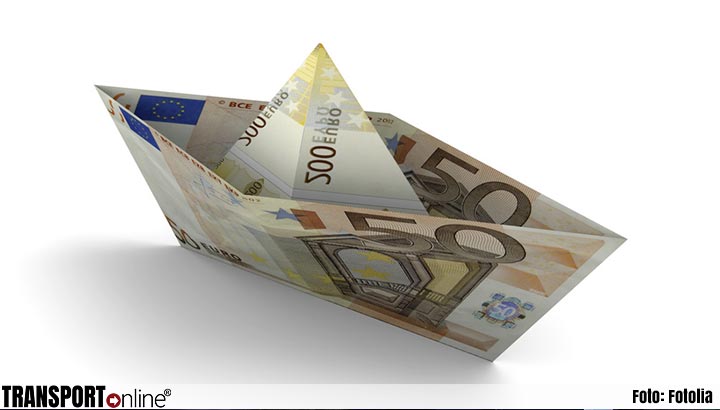Rode Zee-crisis: knauw Europese economie van -0.9 procent