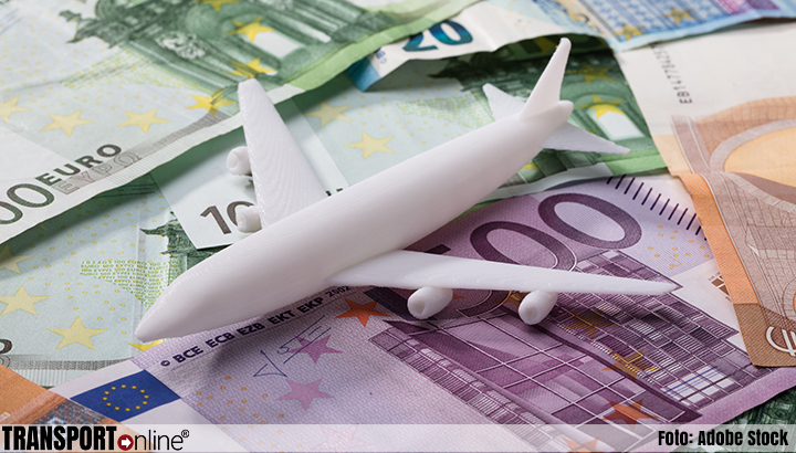 'Air France-KLM wilde EU-subsidie voor aankoop vliegtuigen'