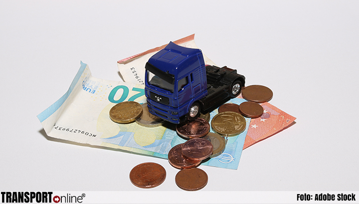 Trucks&Trailers Nederland wil kort geding tegen de Staat inzake contant geld beperking