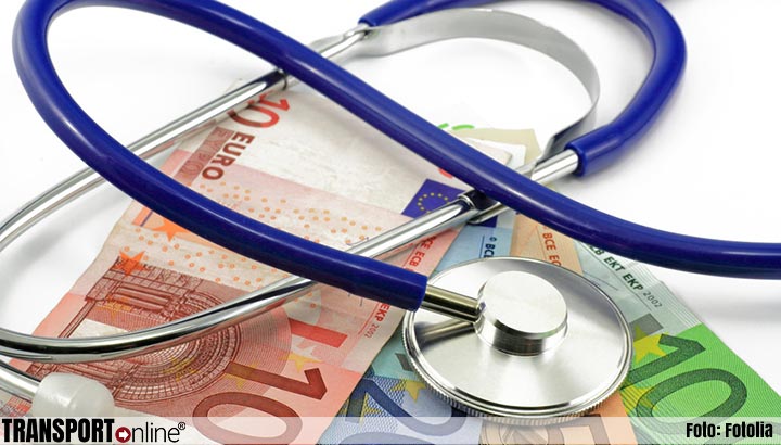 Kabinet trekt 675 miljoen euro uit voor hogere zorgsalarissen