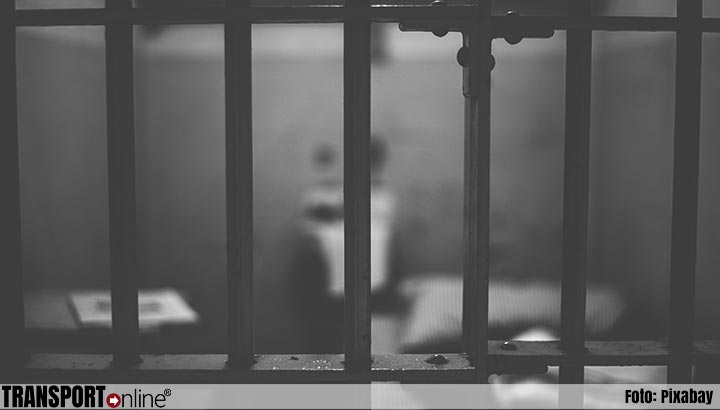 Rechtsbijstandverlener betrapt op seks met gevangene