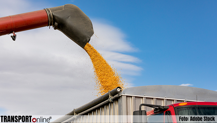 VN: miljoenen tonnen graan geblokkeerd in Oekraïne door blokkade zeeroutes