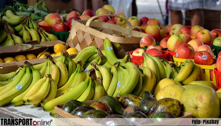 Exporteurs groente en fruit mijden waar mogelijk Calais