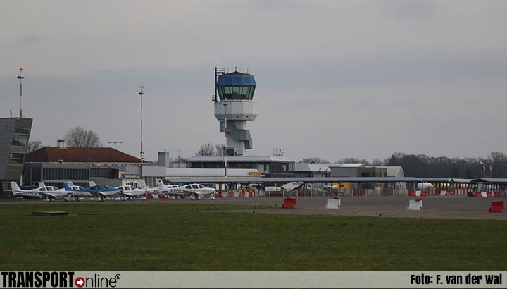 Ook Drenthe geeft miljoenensubsidie aan Groningen Airport Eelde