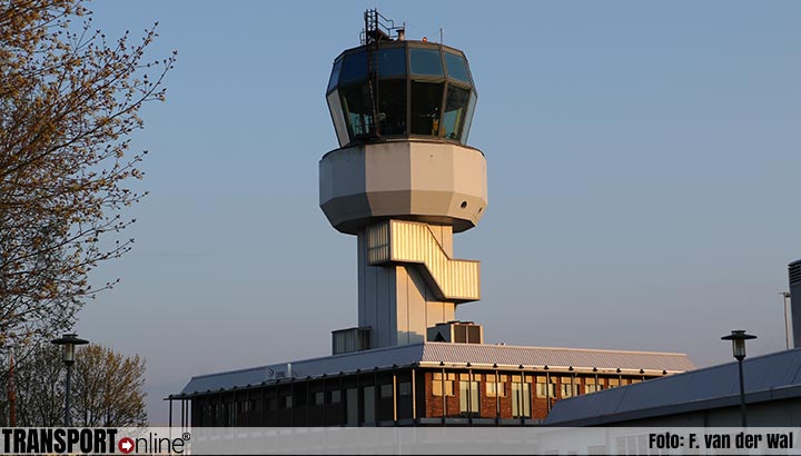 Groningen Airport Eelde hoopt dat boeren het vliegveld ontzien