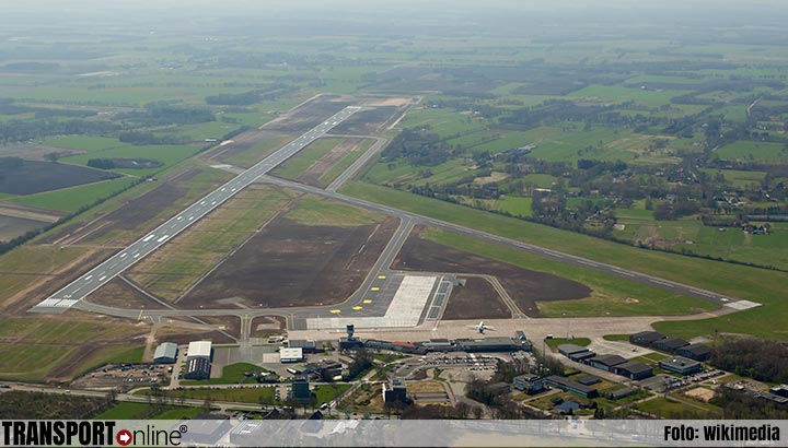 Groningen Airport Eelde opnieuw binnen de normen