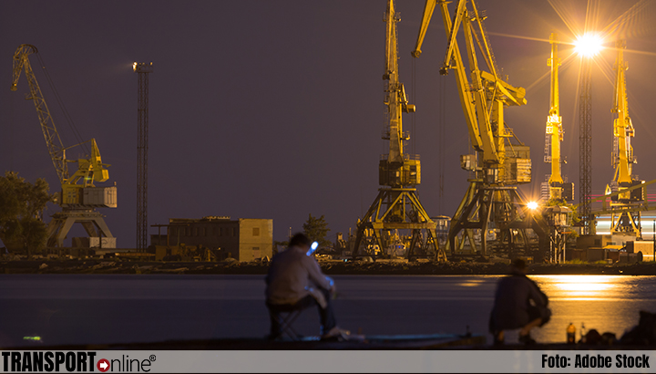 Meer vrachtschepen verlaten Oekraïense havens