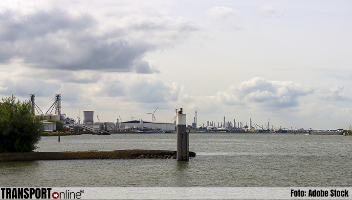 Port of Moerdijk sluit zich aan bij FERM Rotterdam