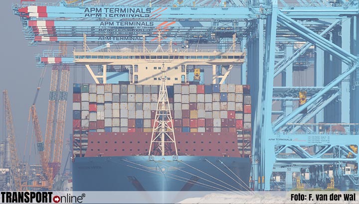 Havenbedrijf Rotterdam stimuleert geluidsmeting afgemeerde schepen