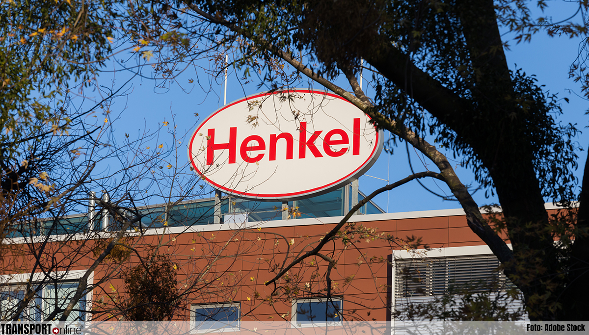 Mogelijk volgende week staking bij Henkel in Scheemda