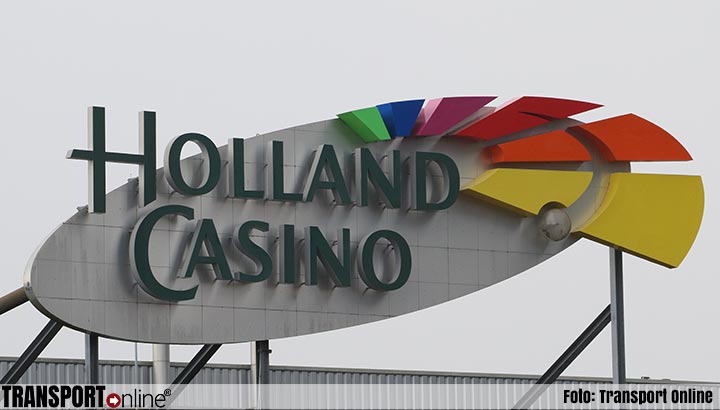 Holland Casino schrapt banen vanwege coronacrisis
