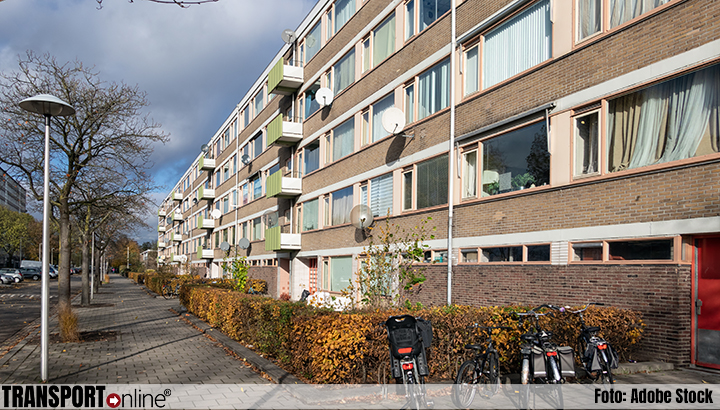 CDA hoopt met woonplan doorstroming op woningmarkt te verbeteren