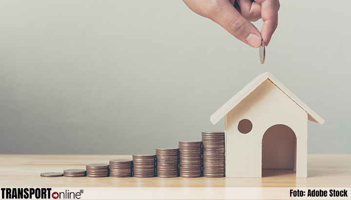 Huizenprijzen blijven, volgens ABN AMRO, ook dit jaar stijgen