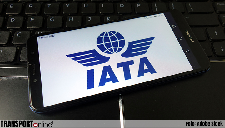 IATA aan EC: verdedig luchtvaartregels na fiat Schiphol-krimp