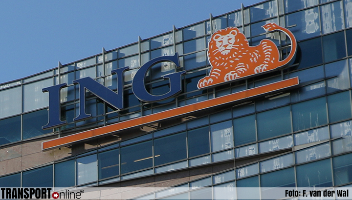 ING sluit meer dan de helft van bankkantoren in Nederland