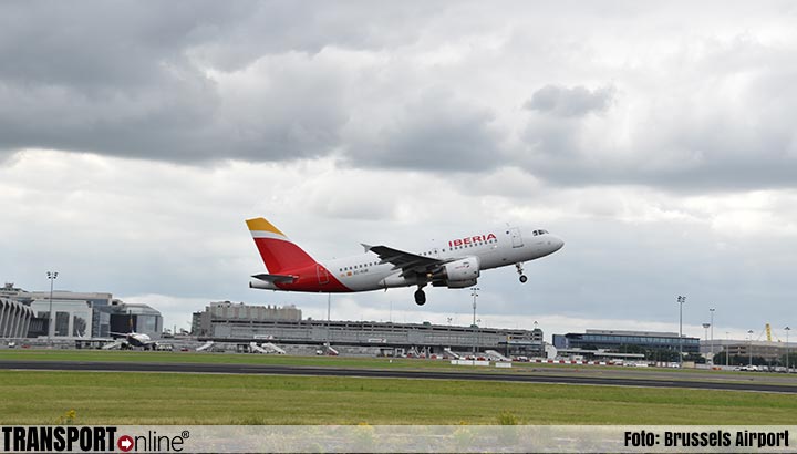 IAG-dochter Iberia lijft Air Europa in