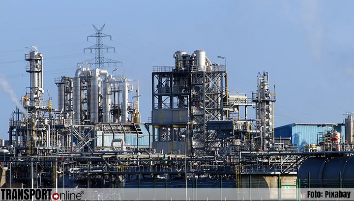 Onderzoek: meeste Duitse fabrieken aan limiet bij besparen gas