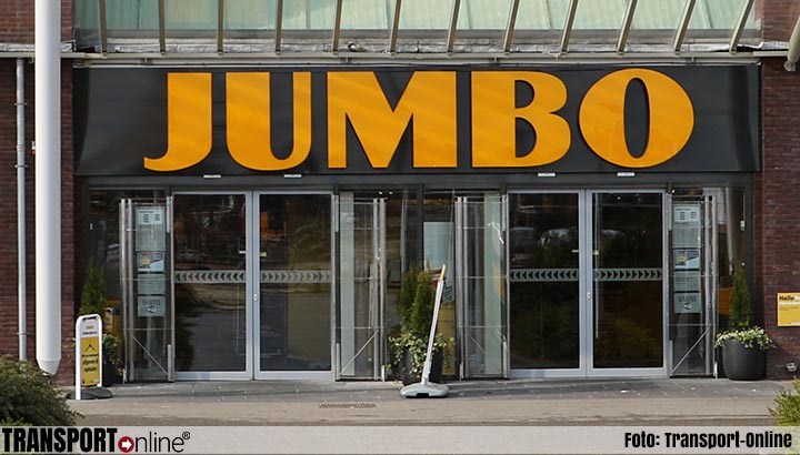 Supermarktketen Jumbo stopt met eigen merk drankkarton water