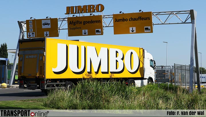 Jumbo wil fors uitbreiden in België, terugkomst Van Eerd onbekend