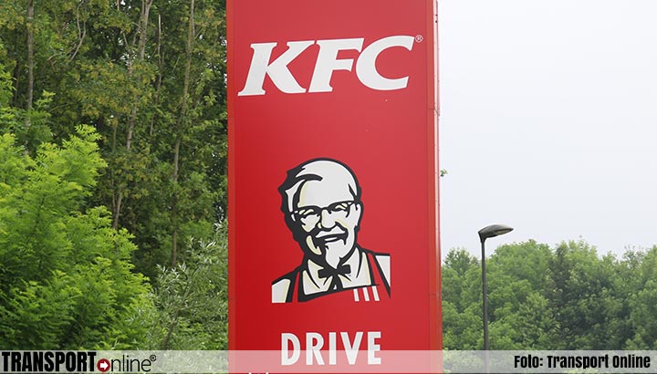 KFC tekent voor beter kippenwelzijn