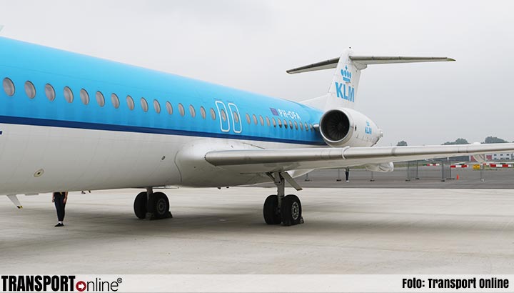 Nederlandse Staat koopt opnieuw aandelen Air France-KLM