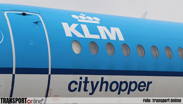 KLM Cityhopper gaat van start met Virtual Reality-training piloten [+video]