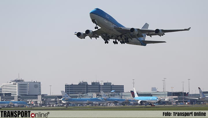 KLM bereikt akkoord met bonden over cao