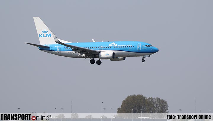 Cabinebonden en KLM praten verder