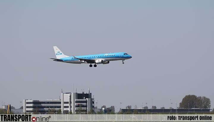Ook cabinepersoneel KLM dreigt met acties