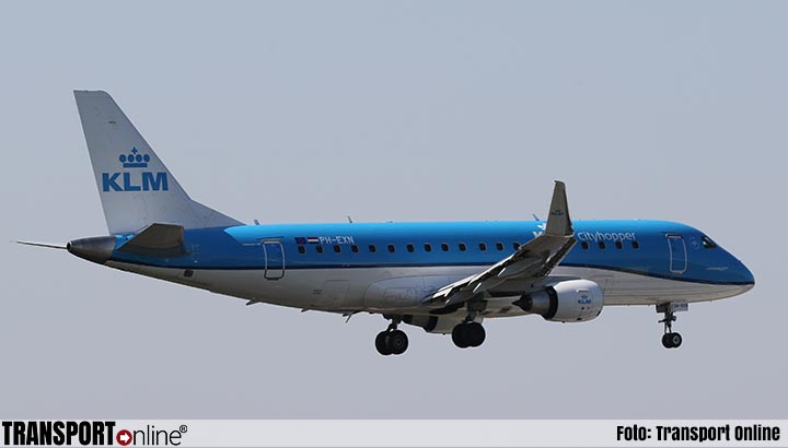 FNV bereikt akkoord over cao cabinepersoneel KLM