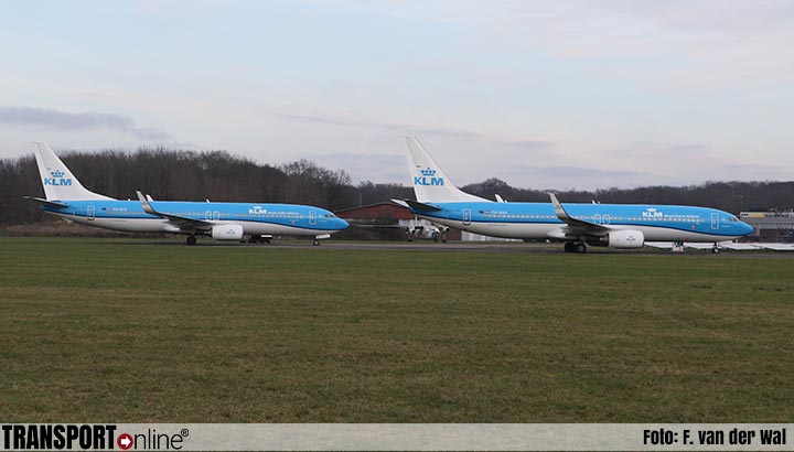 Kaag hoopt banden met Franse collega over KLM aan te halen