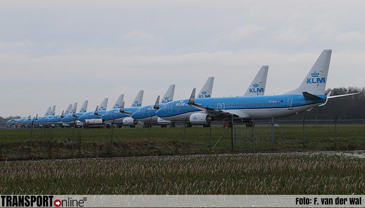 Hoekstra ziet nu meer nadelen dan voordelen aan zelfstandig KLM